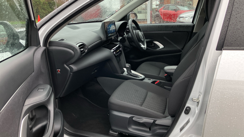 Toyota Yaris Cross 1.5 Hybrid Icon 5dr CVT Hybrid Estate